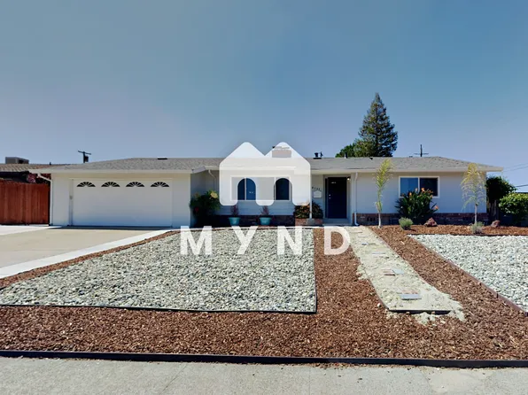 4339 Stencar Dr, Fair Oaks, CA 95628