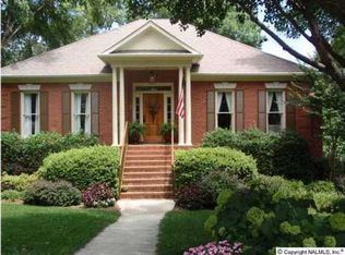 171 Inwood Trl, Madison, AL 35758