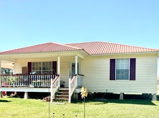 278 Janet Rd, Eunice, LA 70535