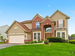 385 Marshall Ash St, Bolingbrook, IL 60490