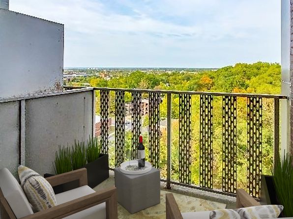 16000 Terrace Rd APT 803