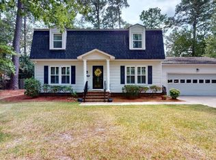 306 Walnut Creek Dr, Goldsboro, NC 27534