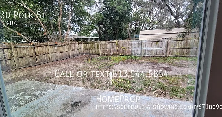 6430 Polk St — Photo 17