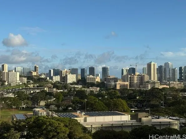 1519 Nuuanu Ave APT 1241, Honolulu, HI 96817