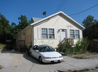 115 Houston St, Providence, RI 02905