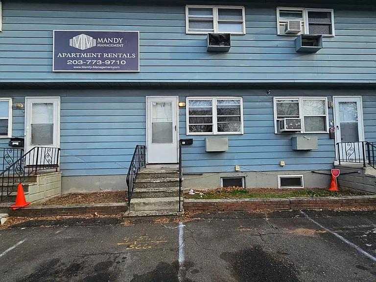 263 Blake St #12A — Photo 2