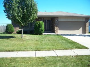 17555 Navajo Trce, Tinley Park, IL 60477