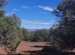 LOT-602B N Edge Ridge Rd, Seligman, AZ 86337