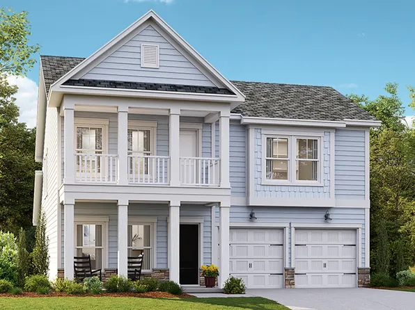 1018 Florence St NW, Calabash, NC 28467