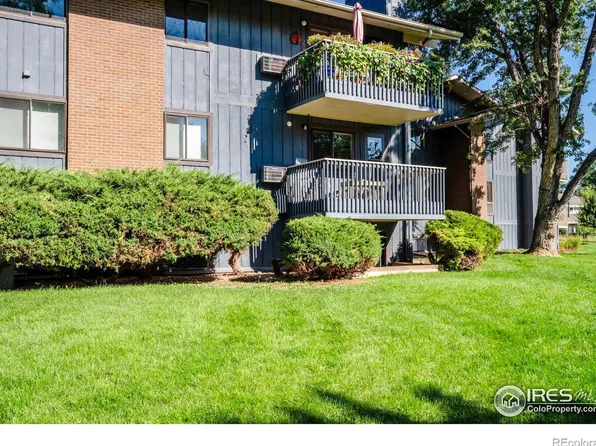 2800 Kalmia Avenue #A123, Boulder, CO 80301