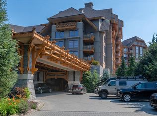 4591 Blackcomb Way #726, Whistler, BC V8E0Y4