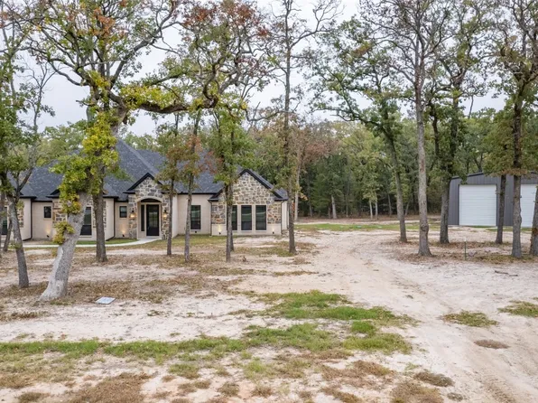 6707 Anchor Point, Quinlan, TX 75474