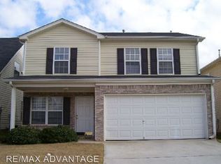 6070 Flagstaf Walk, McDonough, GA 30252
