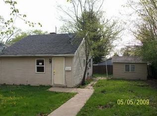 1912 N Center St, Crest Hill, IL 60403