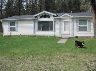 21005 Conifer Dr, Huson, MT 59846