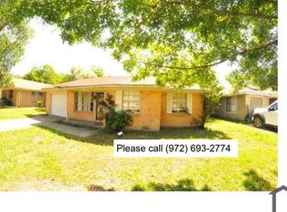 2008 Pyramid Dr, Mesquite, TX 75149