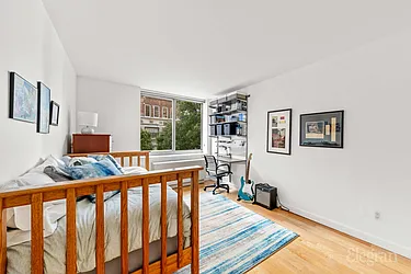 520 West 23rd Street #2C in West Chelsea, Manhattan | StreetEasy