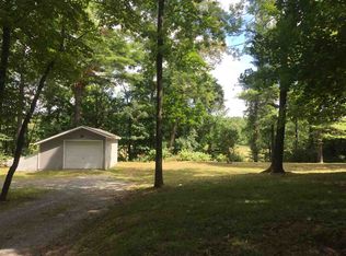 1643 Green St, Waltham, VT 05491