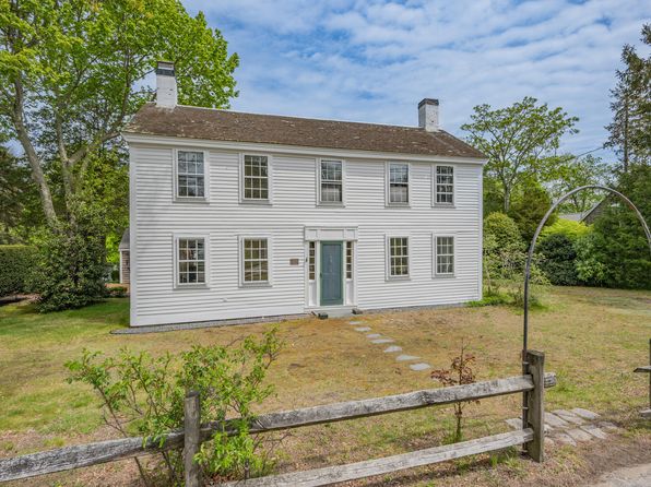 404 Route 6A, Yarmouth Port, MA 02675