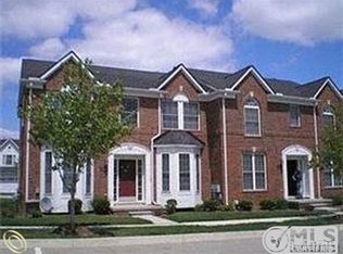 41834 Brownstone Dr #1, Novi, MI 48377