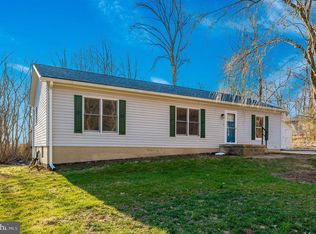 13835 Pryor Rd, Thurmont, MD 21788
