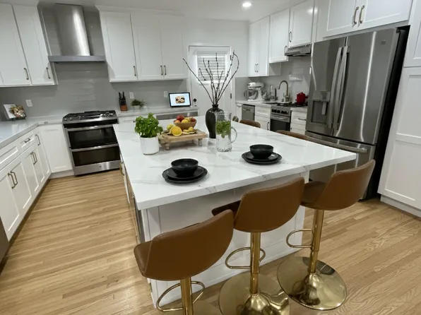 1847 Stearns Dr, Los Angeles, CA 90035