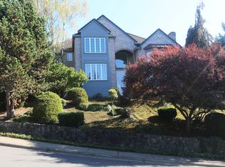 3110 NW 112th Pl, Portland, OR 97229