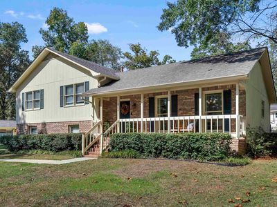 1864 Wisterwood Dr, Birmingham, AL, 35226