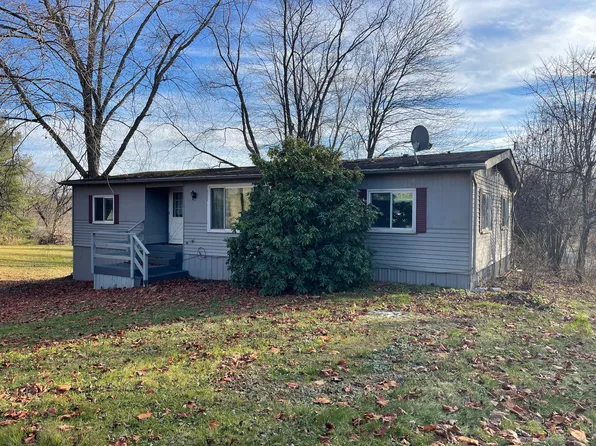 421 Southern Ave, Strattanville, PA 16258