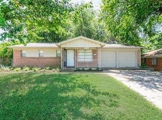 13552 Purple Sage Rd, Dallas, TX 75240