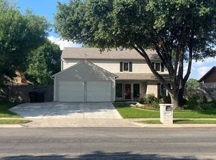 6807 Timberhill, Leon Valley, TX 78238