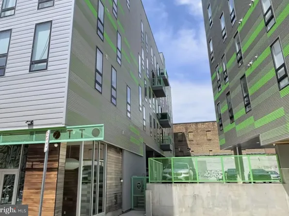 1501 N 31st St #411, Philadelphia, PA 19121