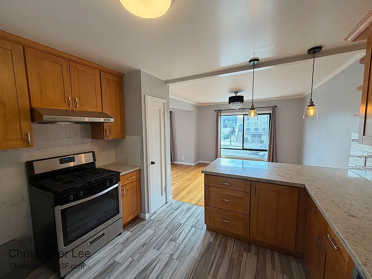 1450 Pacheco St — Photo 9