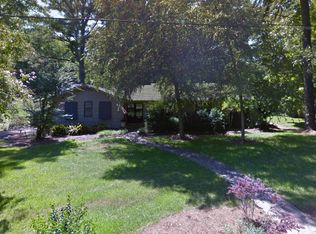 3515 Cowan Pl, Jackson, MS 39216