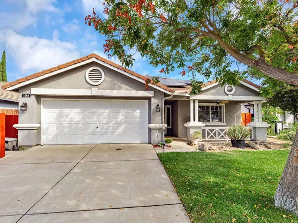 1065 Bristow St, Manteca, CA 95336