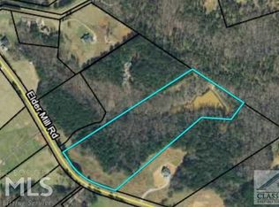 2261 Elder Mill Rd, Watkinsville, GA 30677