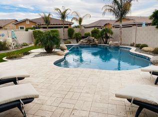 3863 E Rakestraw Ln, Gilbert, AZ 85298