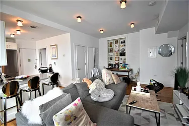 Rented by Ideal Properties Group