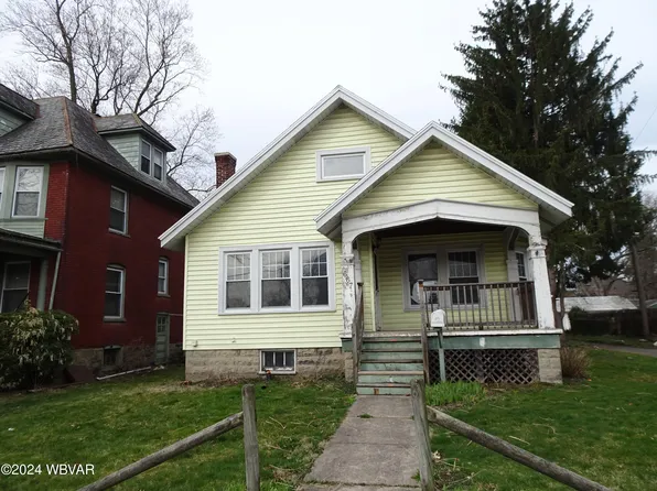 667 5th Ave, Williamsport, PA 17701