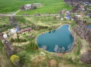 7333 Masonville Habit Rd, Philpot, KY 42366