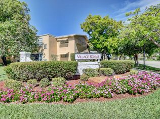 Village Royale Condo, Boynton Beach, FL 33435