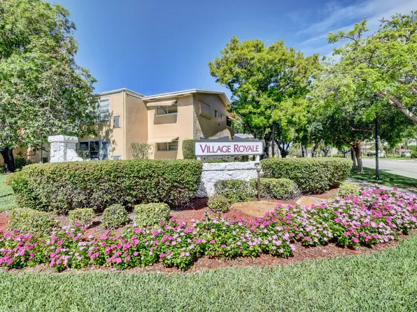 2152 NE 1st Way #205, Boynton Beach, FL 33435