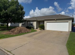 1314 S College St, Webb City, MO 64870