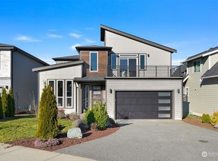 2116 Hearthstone St, Ferndale, WA
