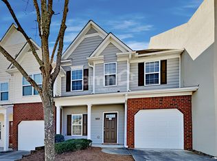 2415 Millbank Ct, Lawrenceville, GA 30043