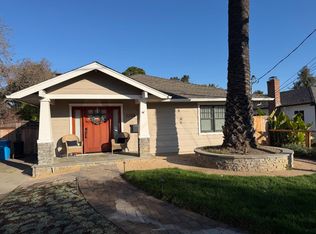 2258 Howard Ave, San Carlos, CA 94070