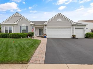 12080 Latham Trl, Huntley, IL 60142