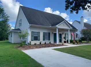 3347 Queensgate Way, Mount Pleasant, SC 29466