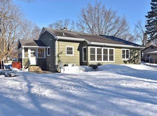 317 Saint Paul Ave, Faribault, MN 55021