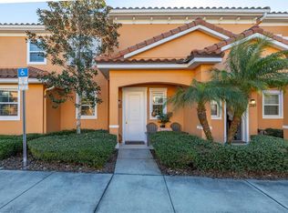 2683 Corvette Ln, Kissimmee, FL 34746